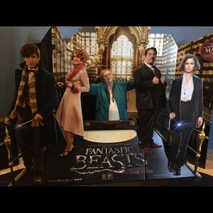 Meet your Posher, Kathy